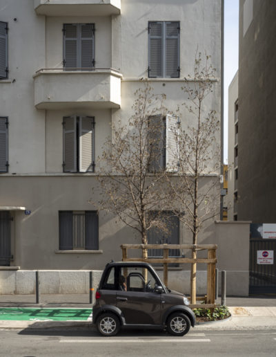 Cyril BECQUART Photographe, Architecture, Euroméditerranée, Marseille